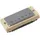 Dimavery Humbucker mit Silberkappe und Rahmen