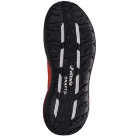 Craft Xplor Pro Herren Rot / Orange 43