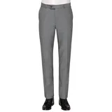 CARL GROSS Herren Hose grau meliert, grau, NOS