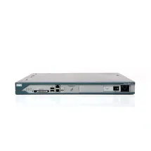 Cisco 2811 Integrated Services Router (CISCO2811)