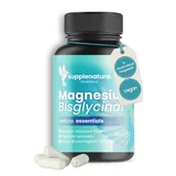supplenatura. rheinland Magnesium Bisglycinat Kapseln 360 St.