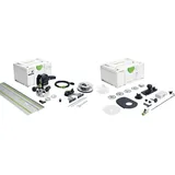 Festool OF 1010 REBQ-FS-Set+Box