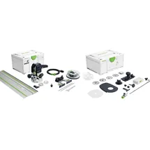 Festool OF 1010 REBQ-FS-Set+Box