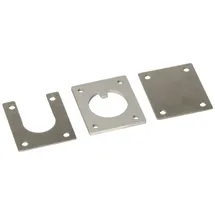 GIVI Halterung für Garmin Zumo 390LM E/590LM SU