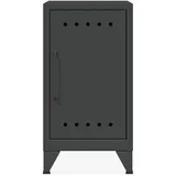 BISLEY Fern Mini Aktenschrank 38 x 40 x 72,5 cm grau