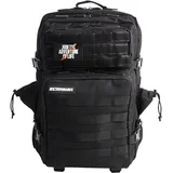 elitrainx Elitex 25l Schwarz