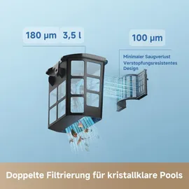 Mova Diver A10 Einheitsfarbe NO SIZE