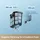Mova Diver A10 Einheitsfarbe NO SIZE