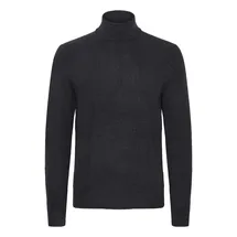 CASUAL FRIDAY Rollkragenpullover Blau L