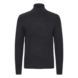 CASUAL FRIDAY Rollkragenpullover Blau L