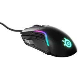 SteelSeries Rival 5 Kabelgebundene Gaming Maus
