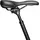 Ergotec Federsattelstütze SP-10.0 Ø31,6, 350mm,15mm schwarz