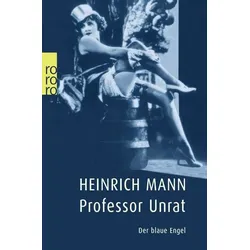 Professor Unrat