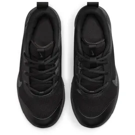 Nike Omni Multi-Court Hallenschuhe Kinder 001 black/anthracite 38