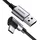 UGREEN USB-C auf USB-A 1 m Schwarz