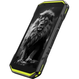 Ulefone Armor X32 Pro 256 GB Vivid Green