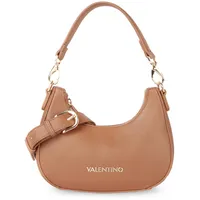 Valentino Bags Damen Schultertasche Zero Re cuoio