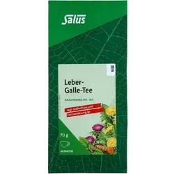 LEBER-GALLE-Tee Nr.18a 70 g