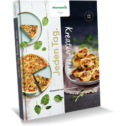 Vorwerk Thermomix® Kochbuch 