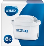 Brita Maxtra+ Universal Kartuschen 6 St.