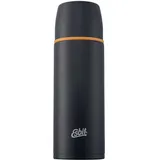 Esbit Isolierflasche schwarz 1 l