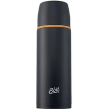Esbit Isolierflasche schwarz 1 l
