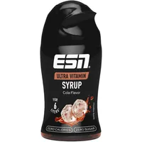 ESN Ultra Vitamin Syrup, 65 ml, Flasche, Cola