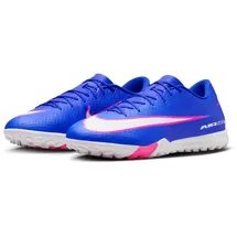 Nike Mercurial Vapor 16 Academy TF Herren blau 41