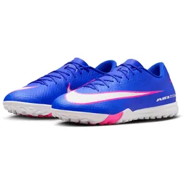 Nike Mercurial Vapor 16 Academy TF Herren blau 41