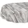 ANRO Tischdecke Wachstuchtischdecke Oval 140 x 180 cm Braun