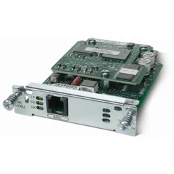 Cisco DSL-Modem - HWIC - 24 Mbps - für Cisco 1841 3G