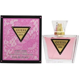 GUESS Seductive Kiss Eau de Toilette 75 ml