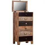 GUTMANN FACTORY Kommode PUNO - multicolor