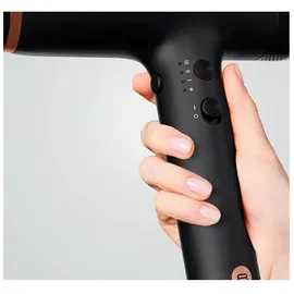 Rowenta HY8310 schwarz