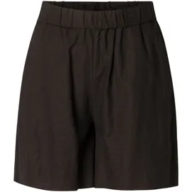 Base Level Shorts schwarz 44