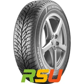 Matador MP62 All Weather Evo 185/65 R15 88T