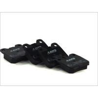 ABE Bremsbelagsatz ABE C2X001ABE,
