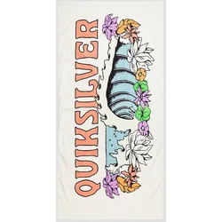Quiksilver Freshness Handtuch melon Gr. Uni