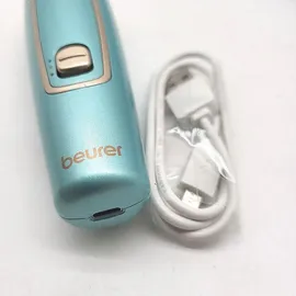 Beurer MP 84 Maniküre-Pediküre-Set 10-tlg.