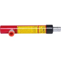 KS Tools Hydraulikzylinder, Werkstattpresse