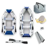 Home Deluxe Schlauchboot Pike L Motor