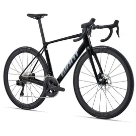 Giant TCR Advanced Pro 1 2025 28 Zoll RH XL Unisex schwarz