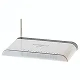 D-Link DVA-G3342SD HorstBox WLAN Router (VIOP, Annex-B)