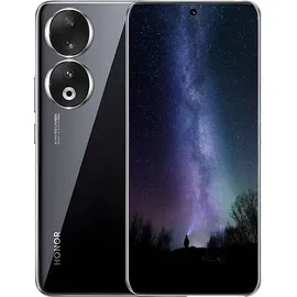 Honor 90 12 GB RAM 512 GB midnight black