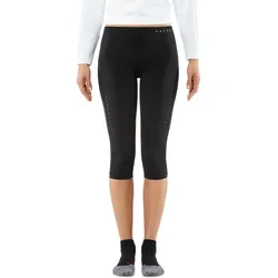 Falke Impulse Running Damen Tights Health black (3000) (3000) 01