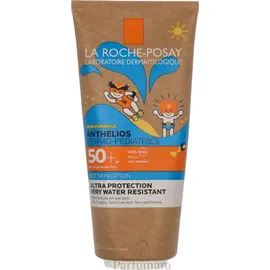 La Roche-Posay Anthelios Dermo-Kids Wet Skin Gel LSF 50+ 200 ml