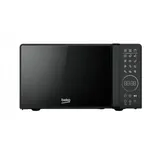 Beko MGC20130BFB Schwarz
