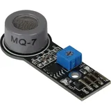 Joy-It sen-mq7 Kohlenmonoxid-Sensor 1 St. Passend für (Entwicklungskits): Raspberry Pi, Arduino