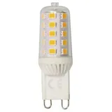 xavax LED-Lampe 00112859 28W G9 warmweiß