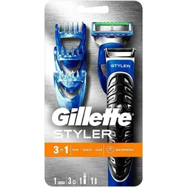 Gillette Fusion ProGlide Styler 3 in 1